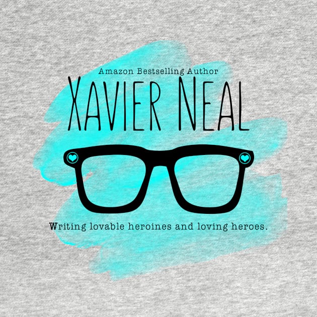 Author Xavier Neal by Author Xavier Neal